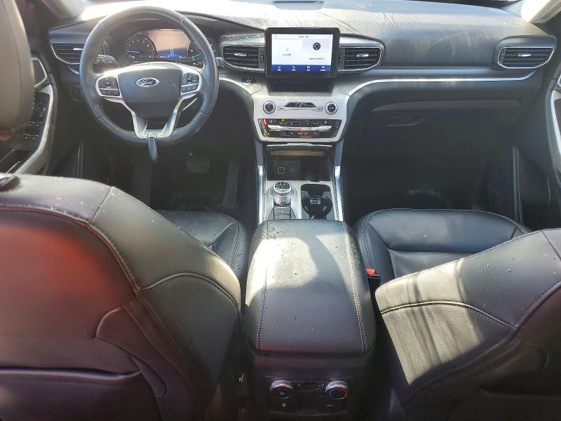 Фото 8 - FORD EXPLORER