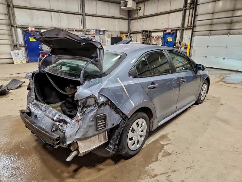 Фото 3 - TOYOTA COROLLA