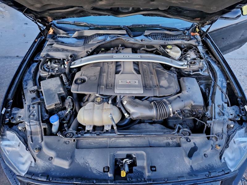 Фото 11 - FORD MUSTANG