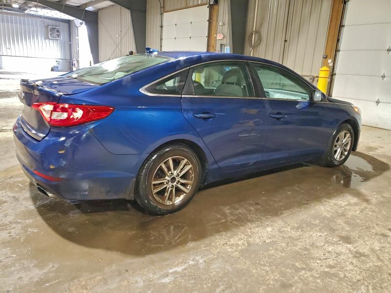 Фото 3 - HYUNDAI SONATA