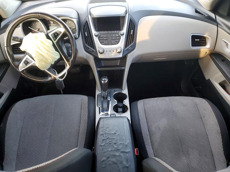 Фото 8 - CHEVROLET EQUINOX