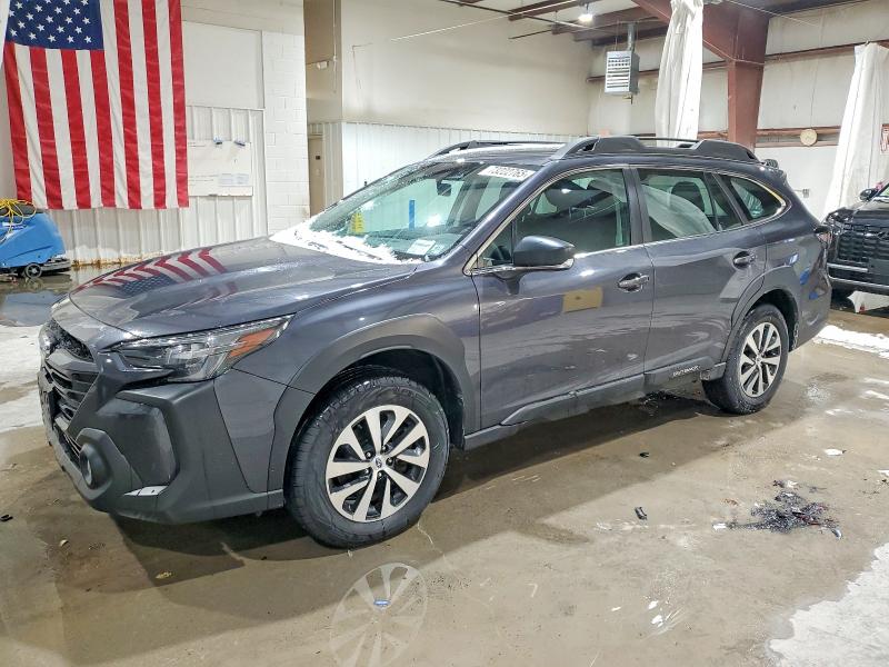 Фото 1 - SUBARU LEGACY