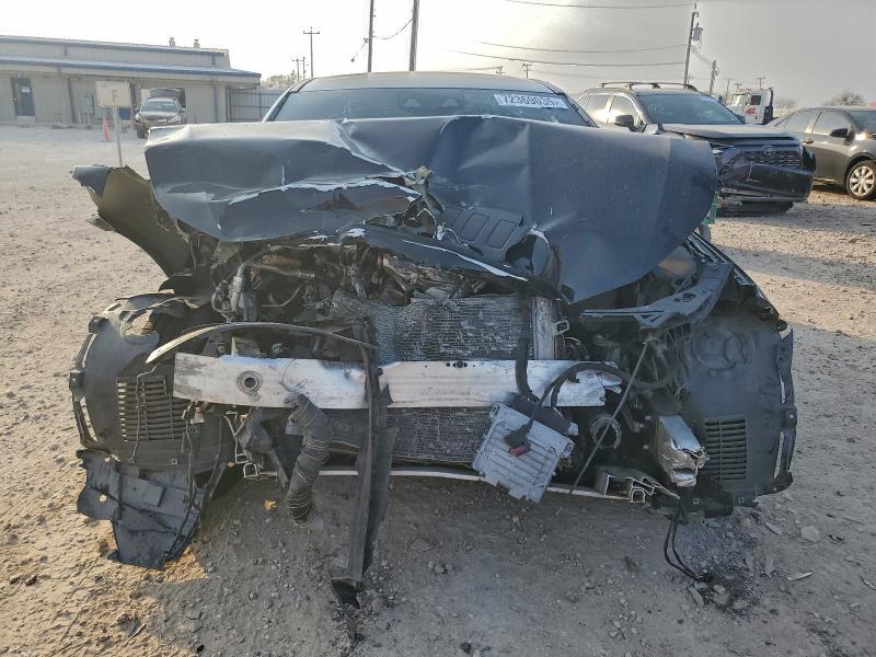 Фото 5 - MERCEDES-BENZ CLA-CLASS