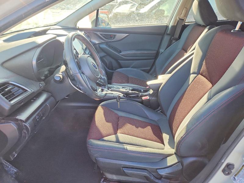 Фото 7 - SUBARU CROSSTREK