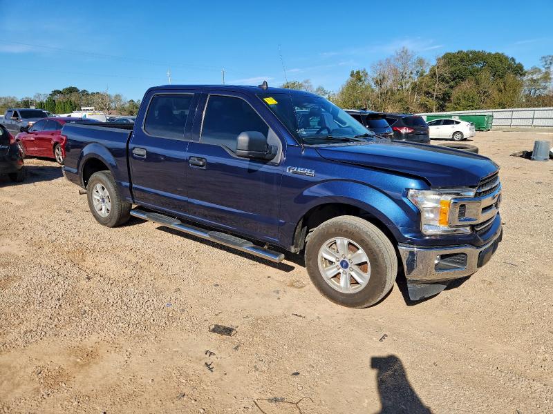 Фото 4 - FORD F-150