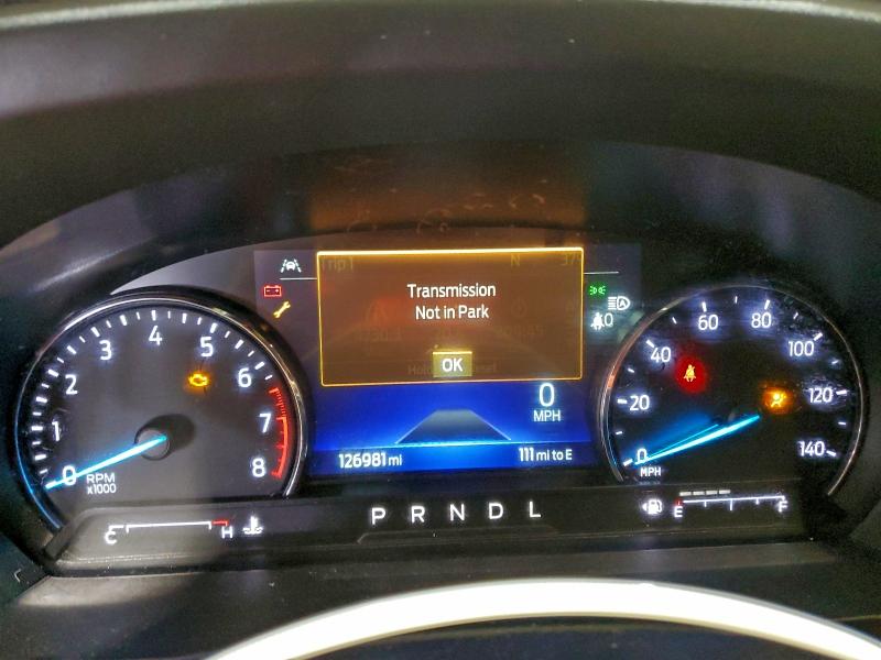 Фото 9 - FORD EXPLORER