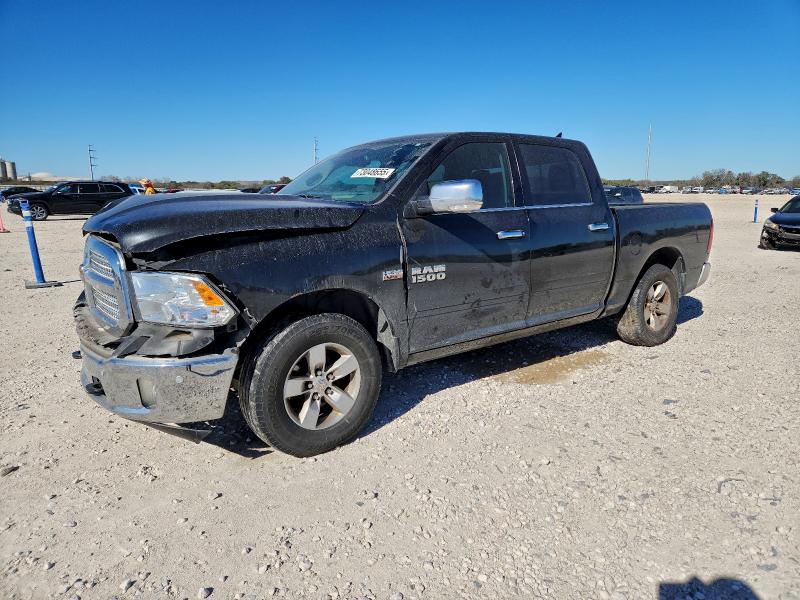 Фото 1 - RAM 1500