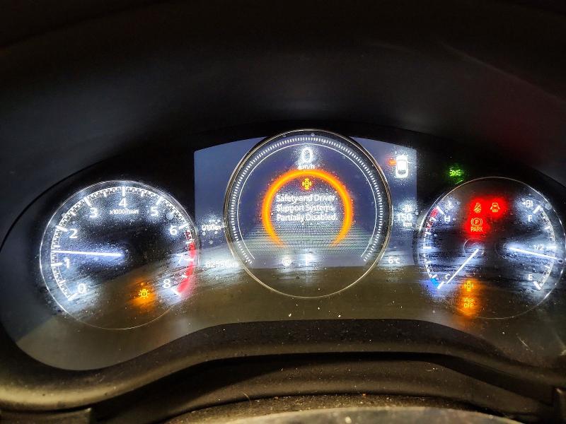 Фото 9 - MAZDA CX30