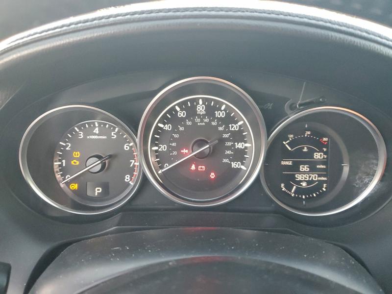 Фото 9 - MAZDA 6