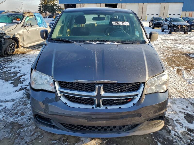 Фото 5 - DODGE CARAVAN