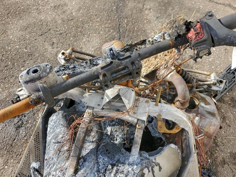 ARCTIC-CAT 1000 2007