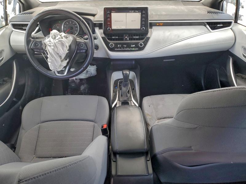 Фото 8 - TOYOTA COROLLA