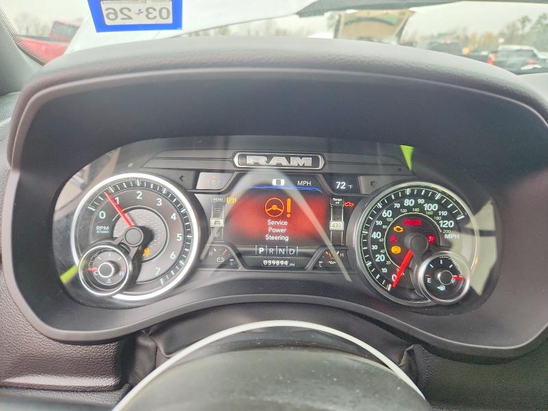 Фото 9 - RAM 1500