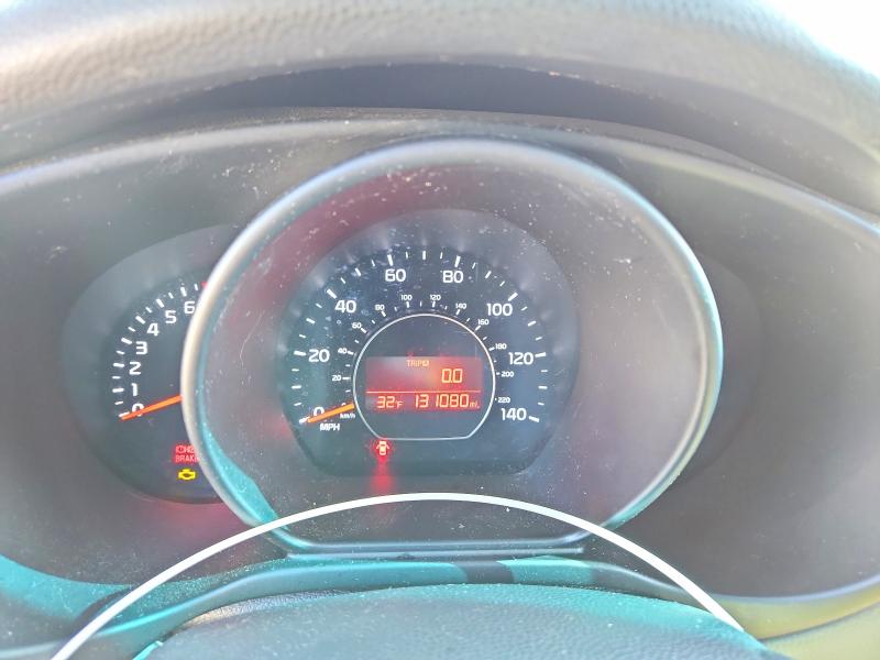 Фото 9 - KIA SOUL