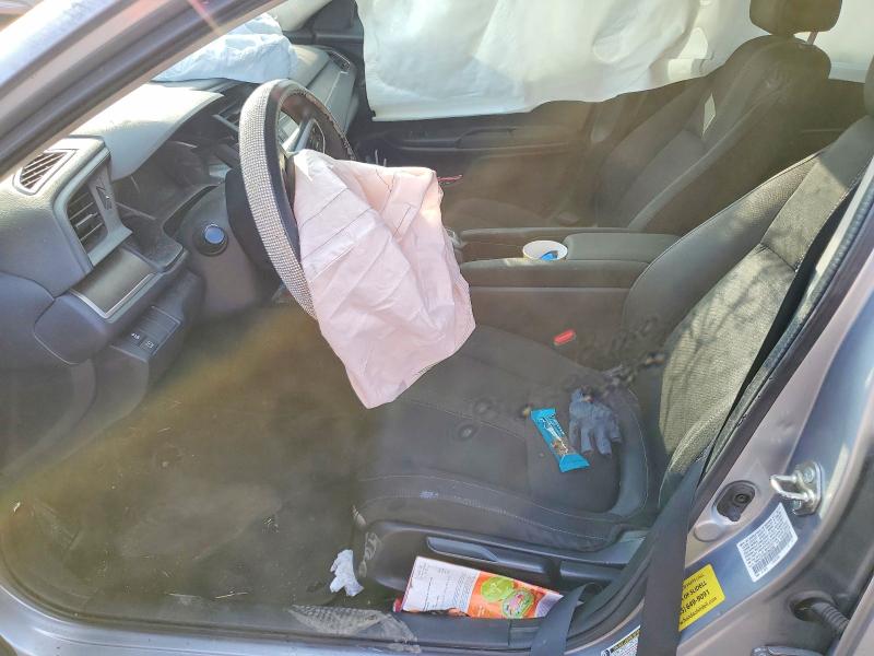 Фото 7 - HONDA CIVIC