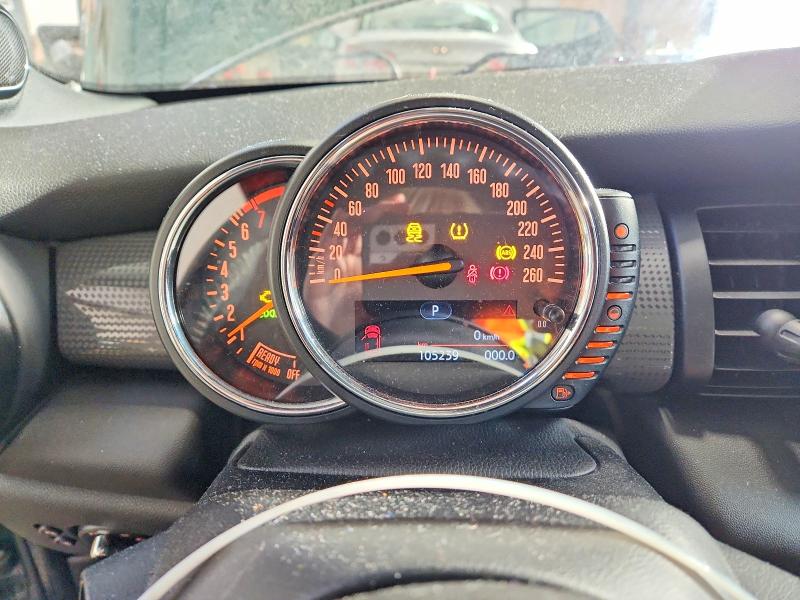 Фото 9 - MINI COOPER