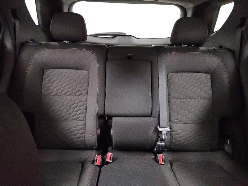 Фото 10 - CHEVROLET EQUINOX