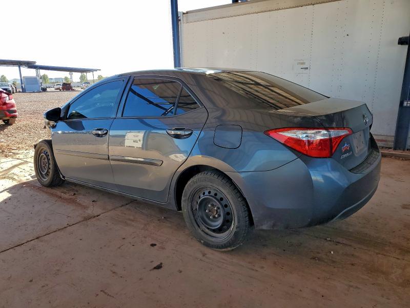 Фото 2 - TOYOTA COROLLA