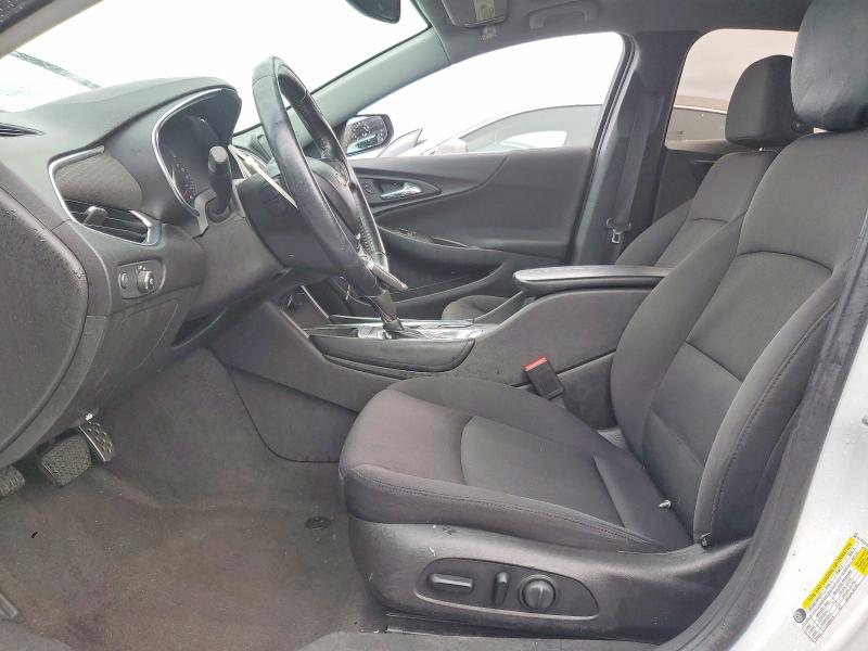 Фото 7 - CHEVROLET MALIBU