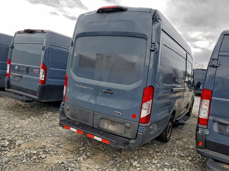 Фото 3 - FORD TRANSIT