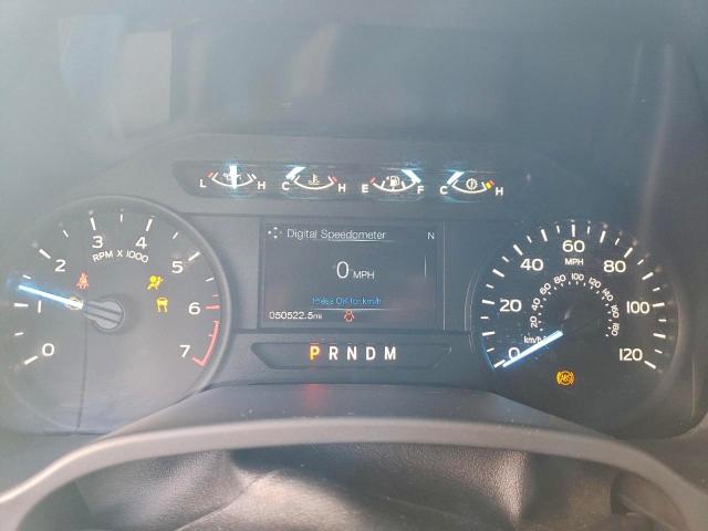 Фото 9 - FORD F-150