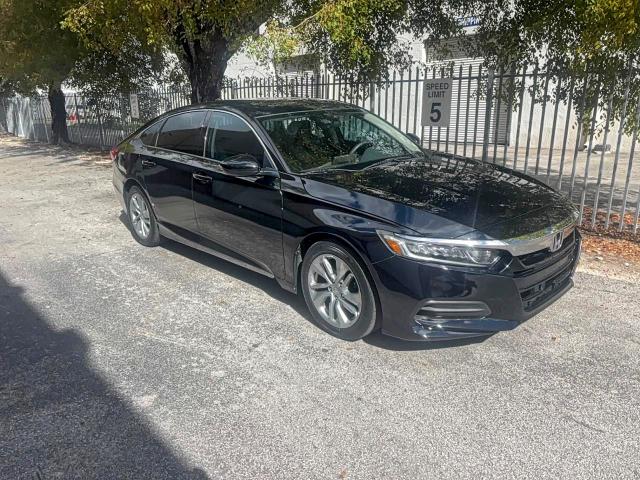 Фото 1 - HONDA ACCORD