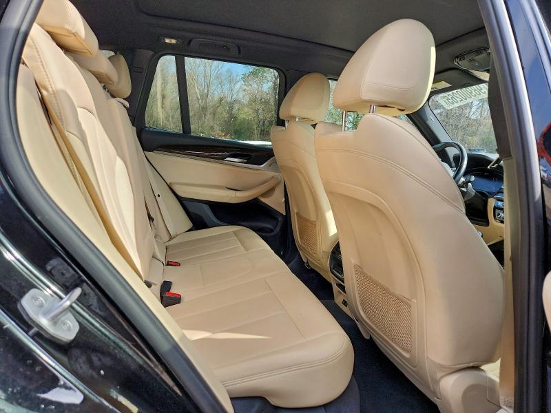 Фото 11 - BMW X3