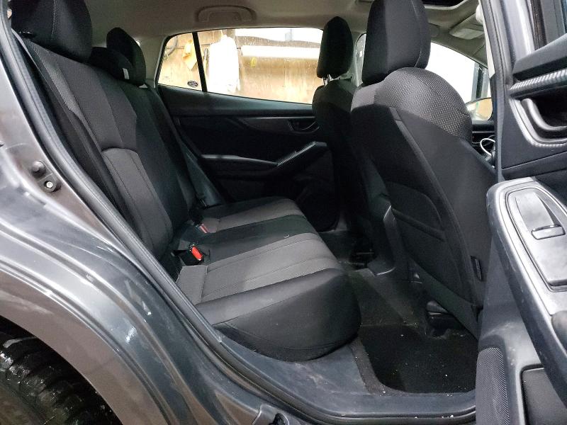 Фото 11 - SUBARU IMPREZA