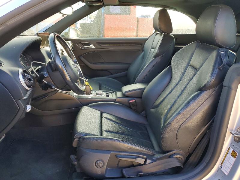 Фото 7 - AUDI A3