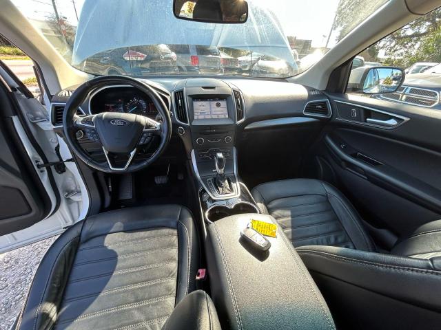 Фото 9 - FORD EDGE