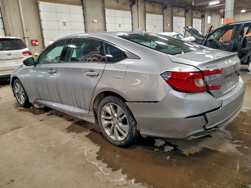 Фото 2 - HONDA ACCORD