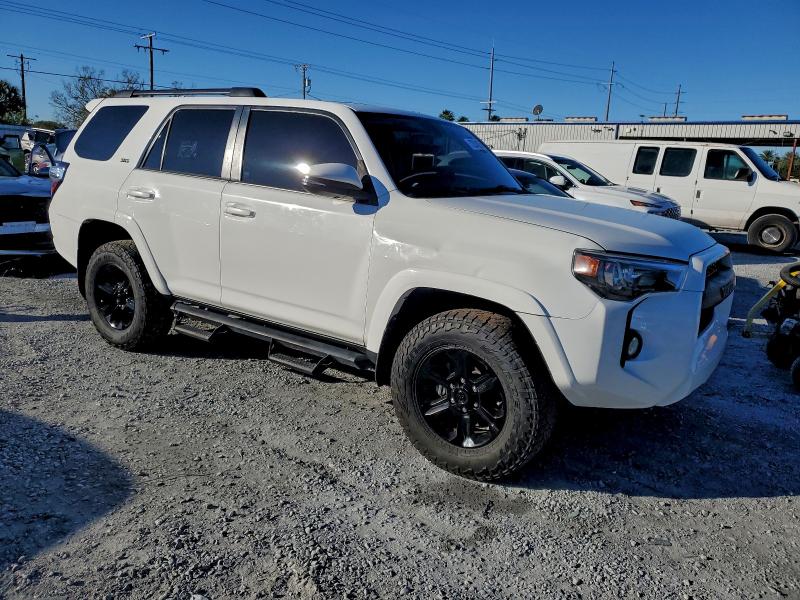 Фото 4 - TOYOTA 4RUNNER