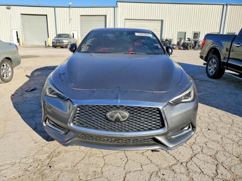 Фото 5 - INFINITI Q60