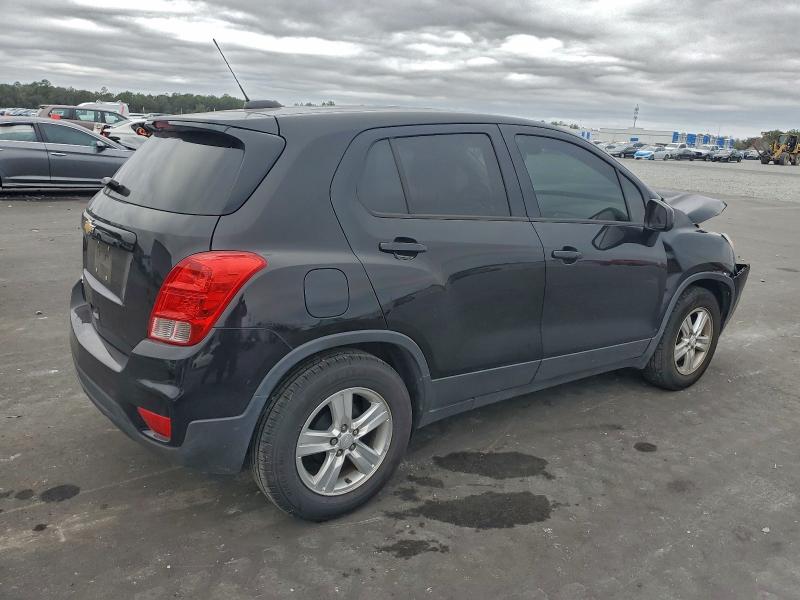 Фото 3 - CHEVROLET TRAX