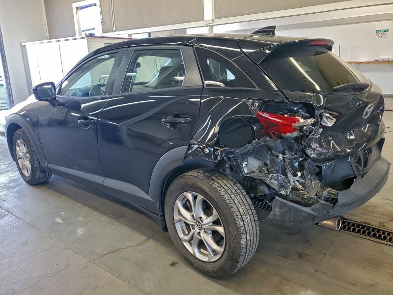 Фото 2 - MAZDA CX-3