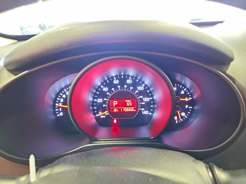 Фото 9 - KIA SOUL