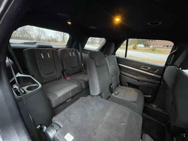 Фото 11 - FORD EXPLORER