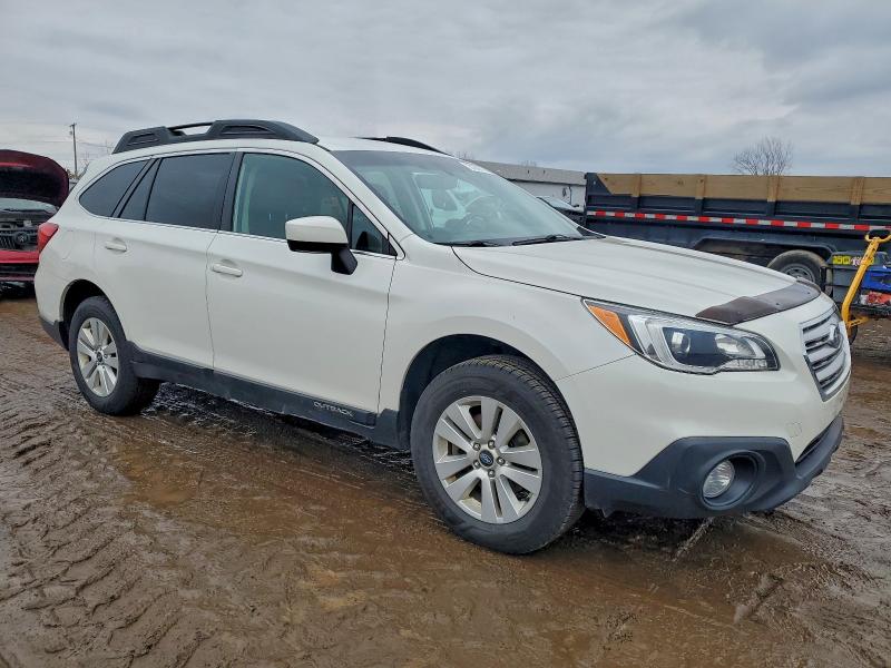 Фото 4 - SUBARU OUTBACK