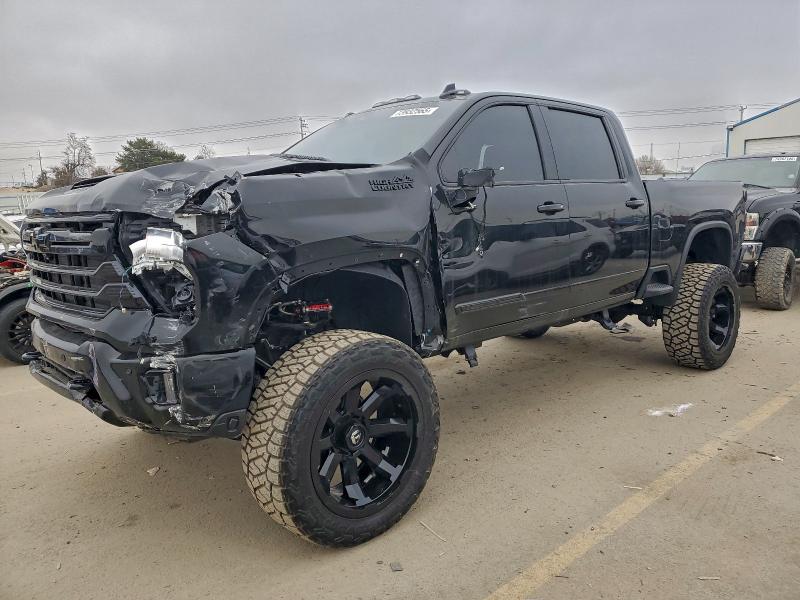 Фото 1 - CHEVROLET ALL Models