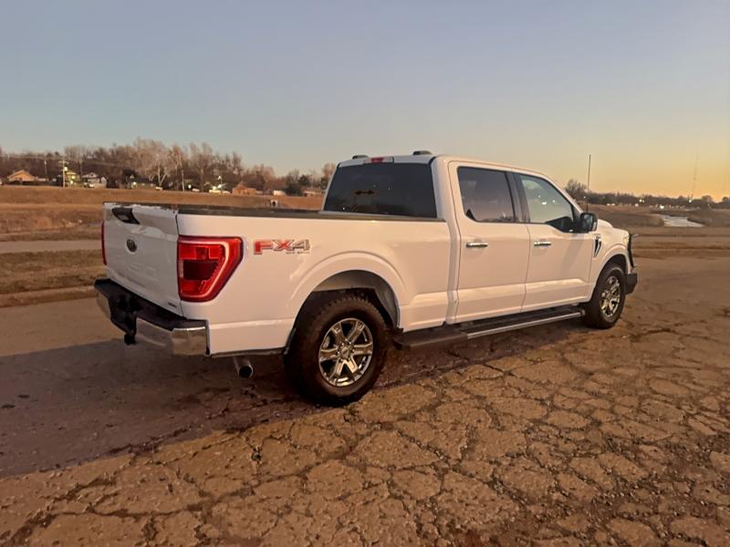 Фото 4 - FORD F-150