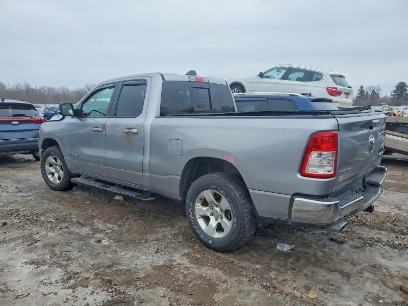 Фото 2 - RAM 1500