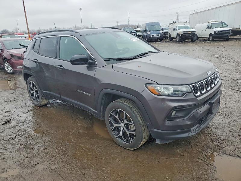 Фото 4 - JEEP COMPASS