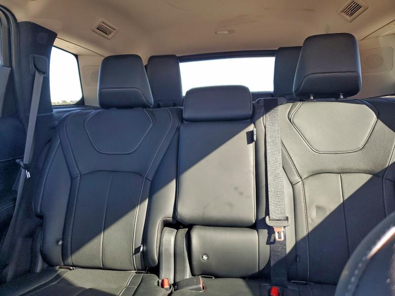 Фото 10 - INFINITI QX60 PURE