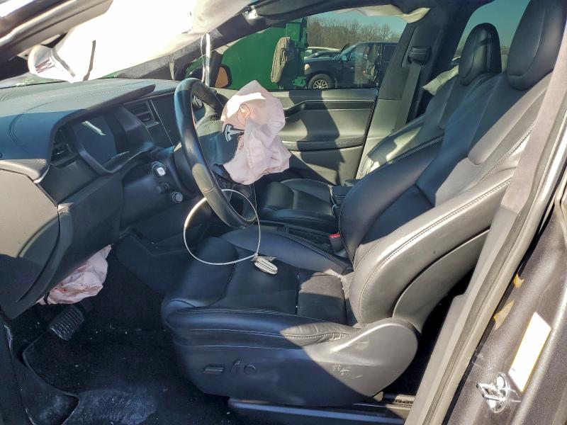 Фото 7 - TESLA MODEL X