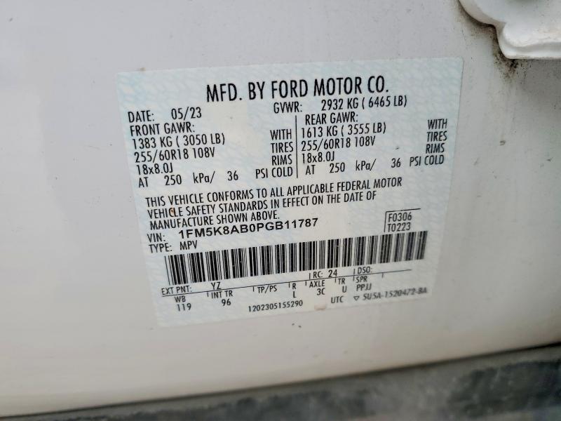 Фото 14 - FORD EXPLORER