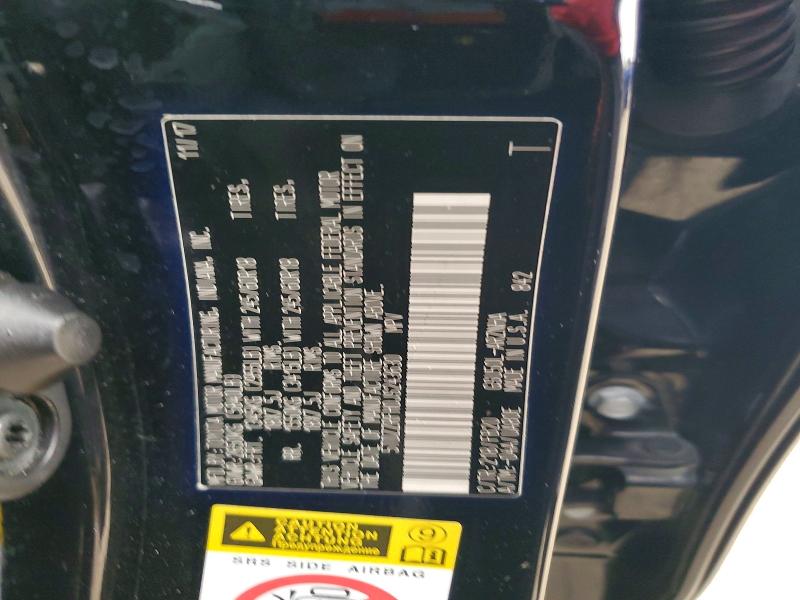 Фото 13 - TOYOTA HIGHLANDER