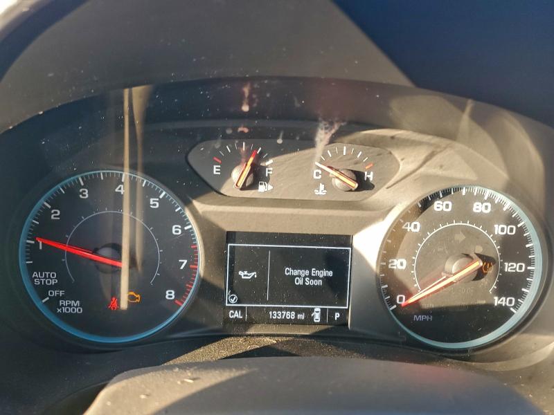 Фото 9 - CHEVROLET MALIBU