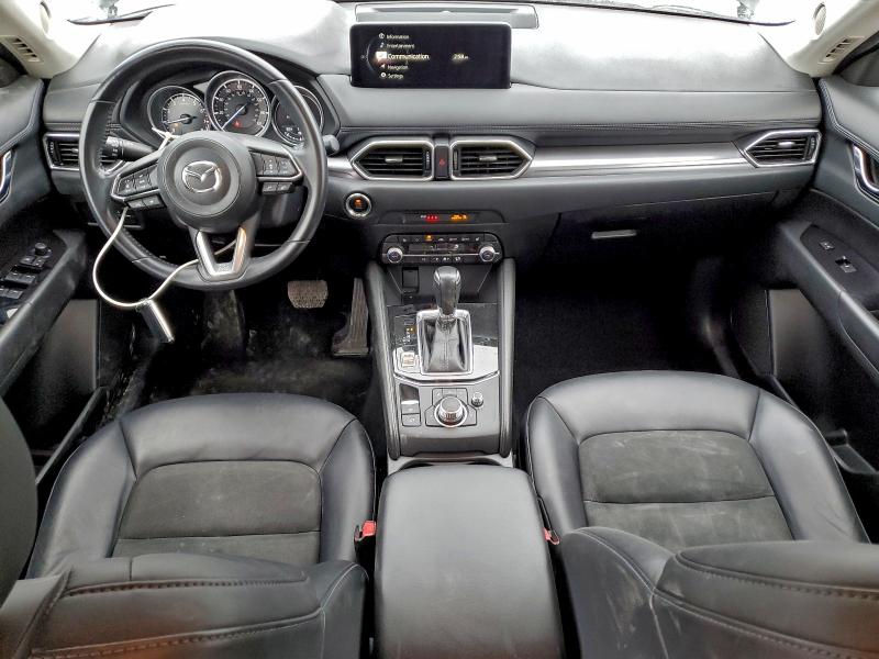 Фото 8 - MAZDA CX-5