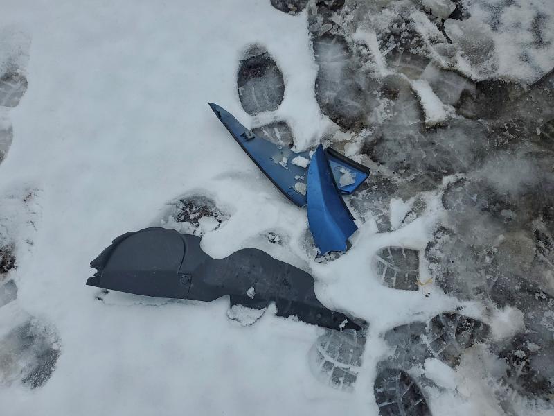 Фото 12 - SUBARU FORESTER