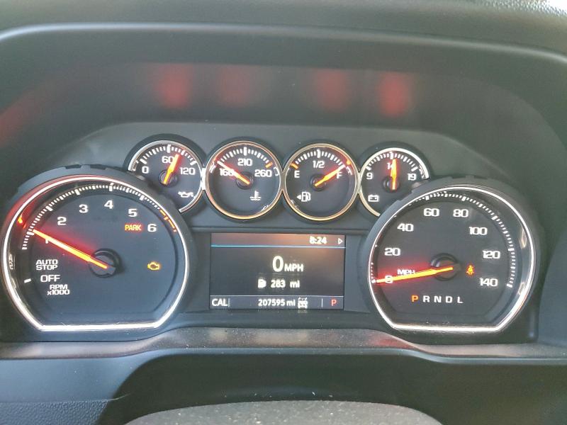 Фото 9 - CHEVROLET ALL Models